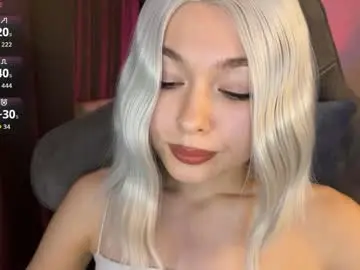 Chaturbate Sex Cam of hey_nora_