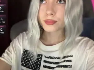 Chaturbate Live Sex of hey_nora_
