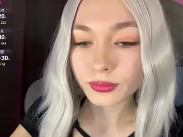 Chaturbate Live Porn of hey_nora_