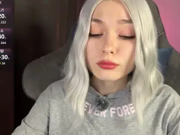 Chaturbate Nude Webcam of hey_nora_