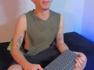 Chaturbate Live Porn of ianlark