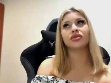 Chaturbate Adult Video Chat of jenaesaison