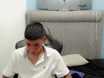 Chaturbate Nude Webcam of liarr_