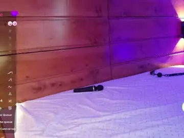 Chaturbate Adult Webcam of mahia_queen