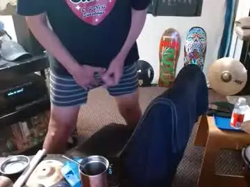 Chaturbate Adult Video Chat of punkypapi