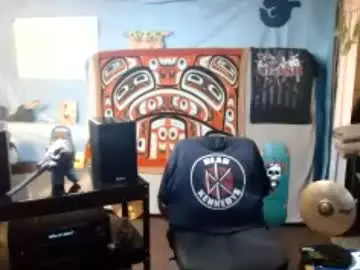 Chaturbate Live Sex of punkypapi