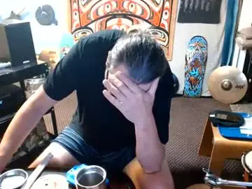 Chaturbate Live Sex Cam of punkypapi
