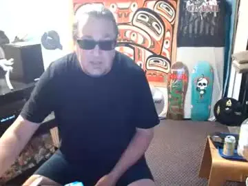 Chaturbate Adult Video Chat of punkypapi