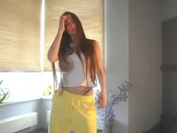Chaturbate Adult Webcams of rosemarielupkes