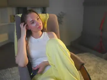 Chaturbate Adult Video Chat of rosemarielupkes