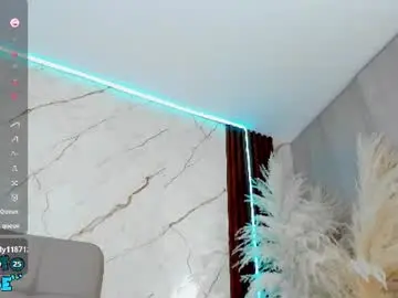 Chaturbate Live Sex of tamarafoxy_