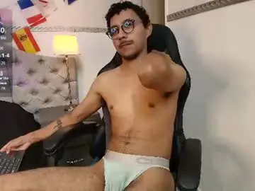 Chaturbate Best Webcam of twunkmiguel