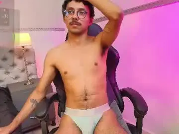 Chaturbate Adult Video Chat of twunkmiguel