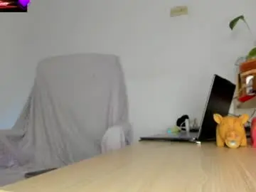 Chaturbate Live Sex of violetparkker