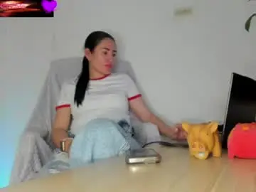 Chaturbate Live Sex of violetparkker