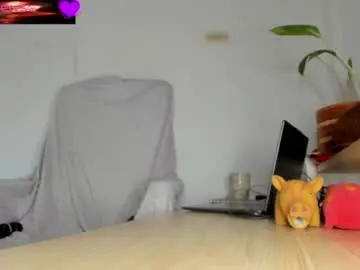 Chaturbate Adult Webcam of violetparkker