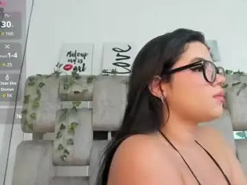Chaturbate Adult Webcams of angelique_bouchard