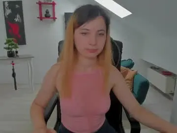 Chaturbate Sex Cam of camelliastone