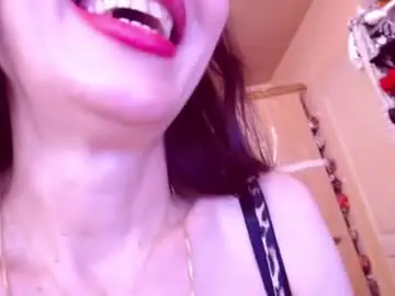 Chaturbate Live Porn of cerisedodd