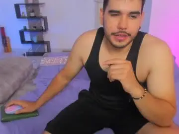 Chaturbate Sex Cam of coffee_with_miilk
