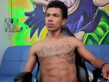 Chaturbate Live Sex of daniels6959