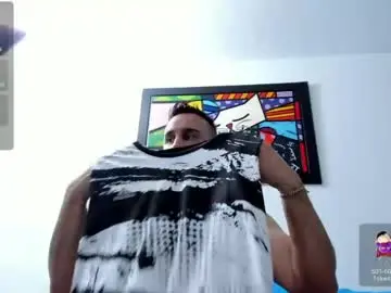 Chaturbate Best Webcam of devilhotcock