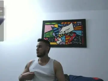 Chaturbate Best Webcam of devilhotcock