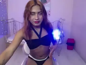 Chaturbate Live Porn of eliana_sofia