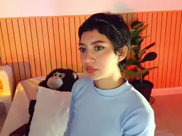 Chaturbate Free Porn Cam of emma_web_