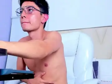 Chaturbate Live Porn of ethan12_