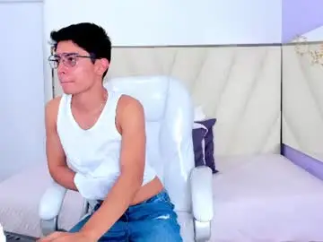 Chaturbate Adult Webcam of ethan12_