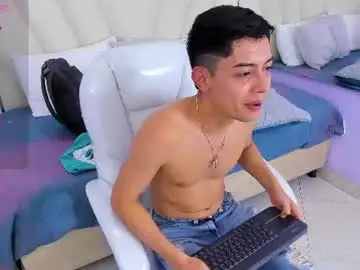 Chaturbate Sex Cam of ethan12_