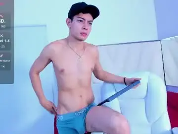 Chaturbate Live Porn of ethan12_