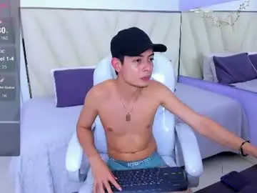 Chaturbate Free Live Porn of ethan12_