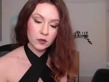 Chaturbate Adult Webcams of goddessvenina