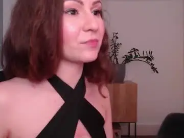 Chaturbate Nude Webcam of goddessvenina