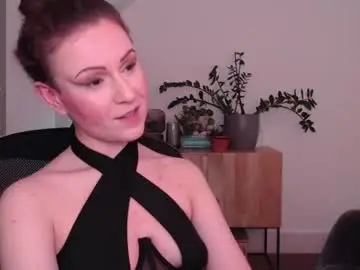 Chaturbate Adult Video Chat of goddessvenina