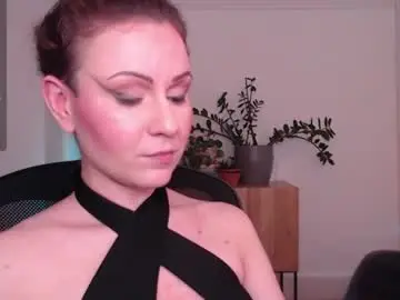 Chaturbate Sex Cam of goddessvenina