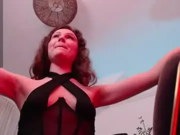 Chaturbate Best Webcam of goddessvenina