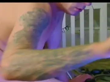 Chaturbate Free Live Porn of hotcarsten27