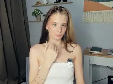 Chaturbate Live Sex of idacryar