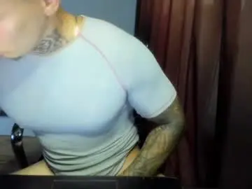 Chaturbate Nude Webcam of lewis_muscleee