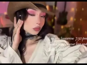 Chaturbate Watch Live Sex Cams of liaa_rodriguezz
