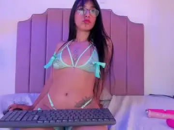 Chaturbate Live Sex of liilith_dh