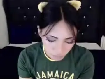 Chaturbate Sex Chat of miss__marga69