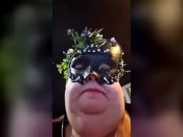 Chaturbate Adult Webcam of miss_ella_rose