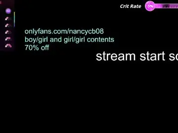 Chaturbate Private Sex Chat of nancy_theneighbor