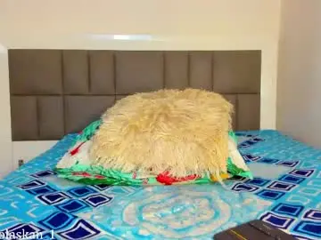 Chaturbate Live Porn of nicolaskan