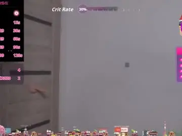 Chaturbate Live Porn of nisarias