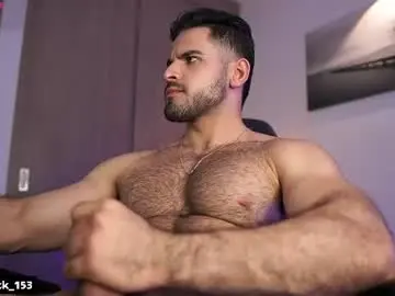 Chaturbate Live Sex of rick_smith153